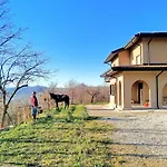 Bosco Ralle - Comfort E Natura Satriano di Lucania
