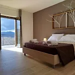 Bed & Breakfast Bosco Ralle - Comfort E Natura Satriano di Lucania