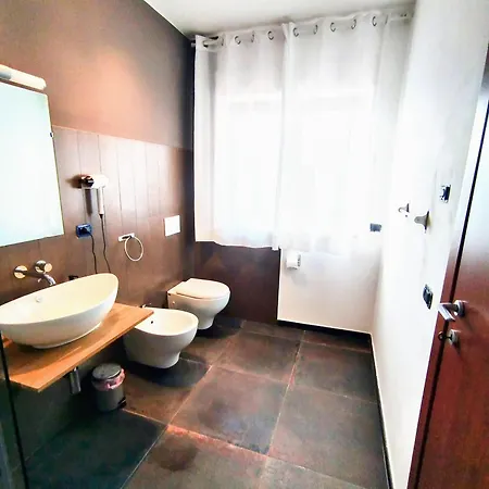 Bed & Breakfast Bosco Ralle - Confort E Natura