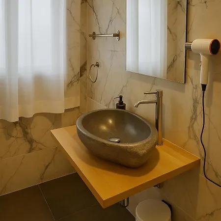 Bosco Ralle - Comfort E Natura Satriano di Lucania