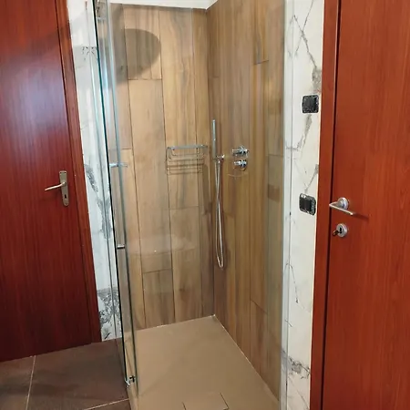 Bosco Ralle - Comfort E Natura Bed & Breakfast 3*