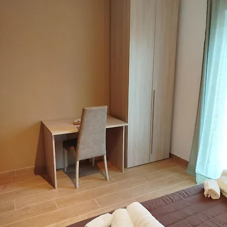 فندق مبيت وإفطار Bosco Ralle - Comfort E Natura Satriano di Lucania