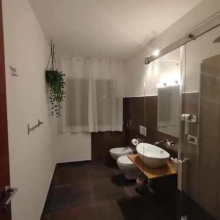 Bosco Ralle - Comfort E Natura Satriano di Lucania