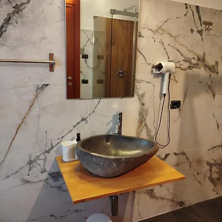 Bosco Ralle - Comfort E Natura