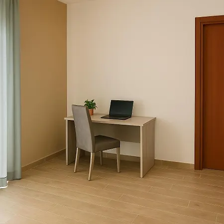 Bosco Ralle - Comfort E Natura Bed & Breakfast