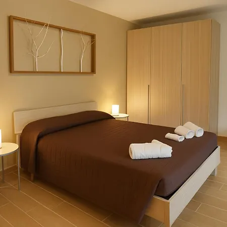 Bosco Ralle - Comfort E Natura Bed & Breakfast 3*