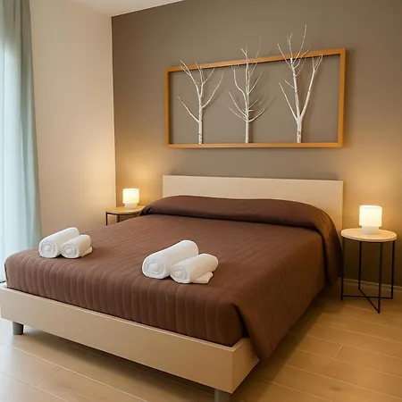 Bed & Breakfast Bosco Ralle - Confort E Natura