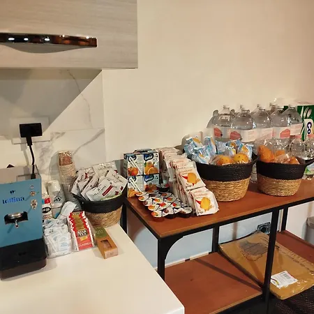 Bosco Ralle - Comfort E Natura