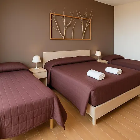 Bosco Ralle - Comfort E Natura Satriano di Lucania