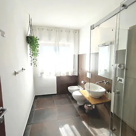 Bosco Ralle - Comfort E Natura Satriano di Lucania