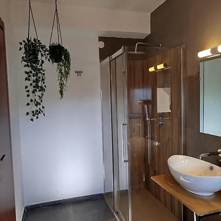 فندق مبيت وإفطار Bosco Ralle - Comfort E Natura 3*