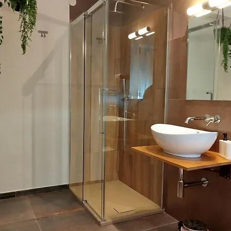 Bosco Ralle - Comfort E Natura 3*