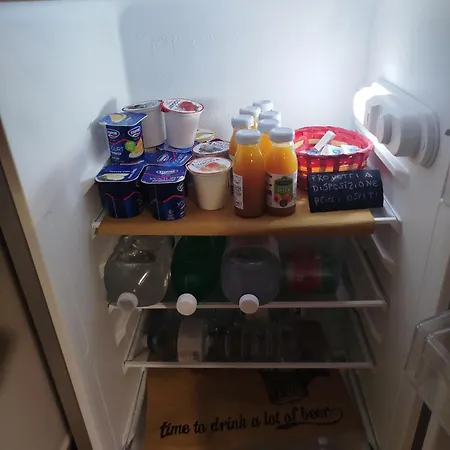 Bosco Ralle - Comfort E Natura Bed & Breakfast 3*