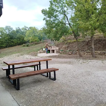 Bed & Breakfast Bosco Ralle - Comfort E Natura