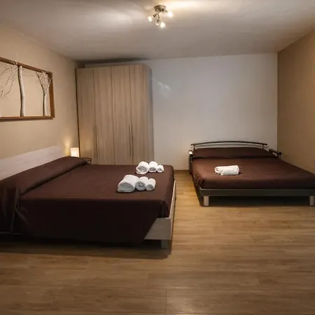 Bosco Ralle - Comfort E Natura 住宿加早餐酒店 3*