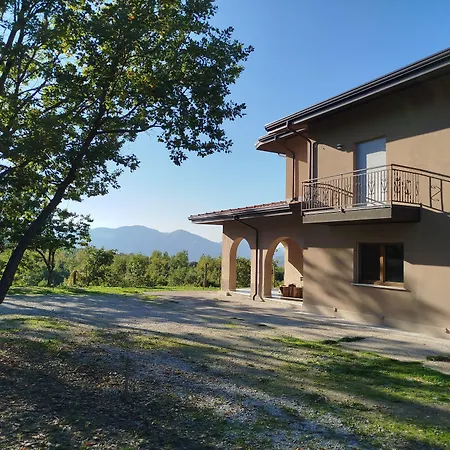 Bosco Ralle - Comfort E Natura 3*