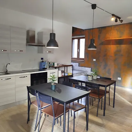 Bed & Breakfast Bosco Ralle - Comfort E Natura Satriano di Lucania