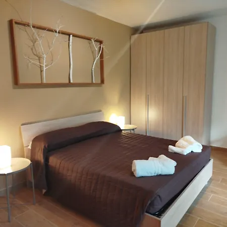 Bosco Ralle - Comfort E Natura Bed & Breakfast 3*