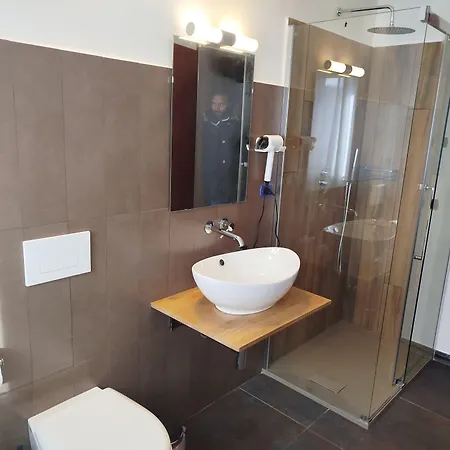 Bed & Breakfast Bosco Ralle - Comfort E Natura Satriano di Lucania