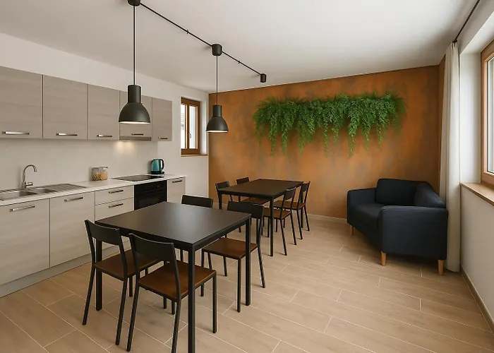 Bosco Ralle - Comfort E Natura 3*