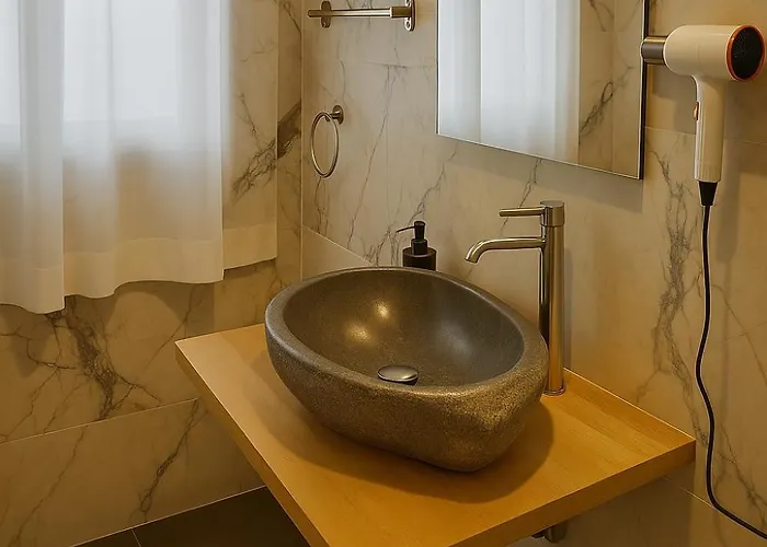 Bosco Ralle - Comfort E Natura Satriano di Lucania