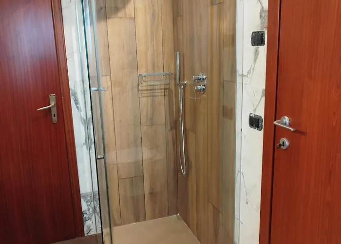 Bosco Ralle - Comfort E Natura Alojamento de Acomodação e Pequeno-almoço 3*