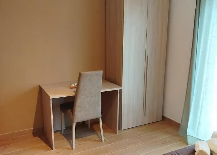 Alojamento de Acomodação e Pequeno-almoço Bosco Ralle - Comfort E Natura Satriano di Lucania