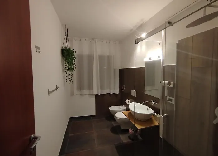 Bosco Ralle - Comfort E Natura Satriano di Lucania