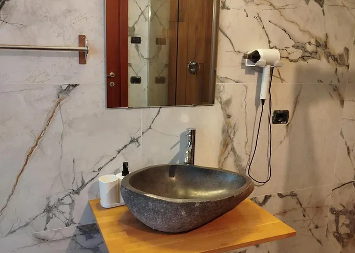 Bosco Ralle - Comfort E Natura