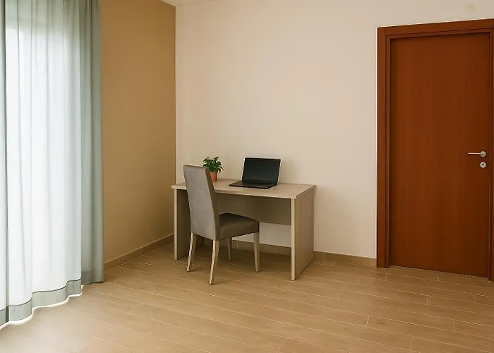 Bosco Ralle - Comfort E Natura Bed & Breakfast