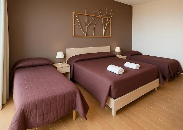 Bosco Ralle - Comfort E Natura Satriano di Lucania