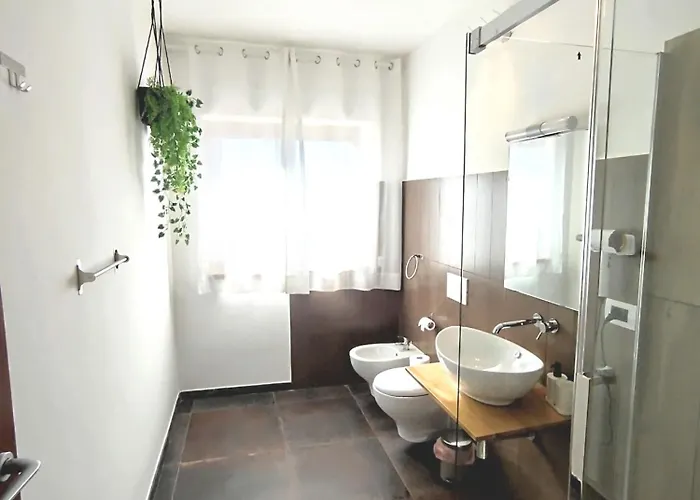 Bosco Ralle - Comfort E Natura Satriano di Lucania