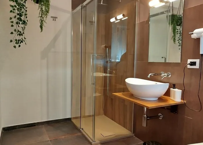 Bosco Ralle - Comfort E Natura 3*