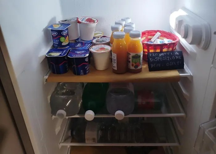 Bosco Ralle - Comfort E Natura Bed & Breakfast 3*